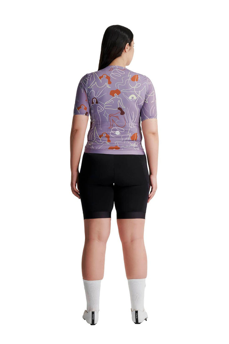 Peppermint CLOTHING - Bike - Jersey Peppermint *25S* W's Signature Jersey