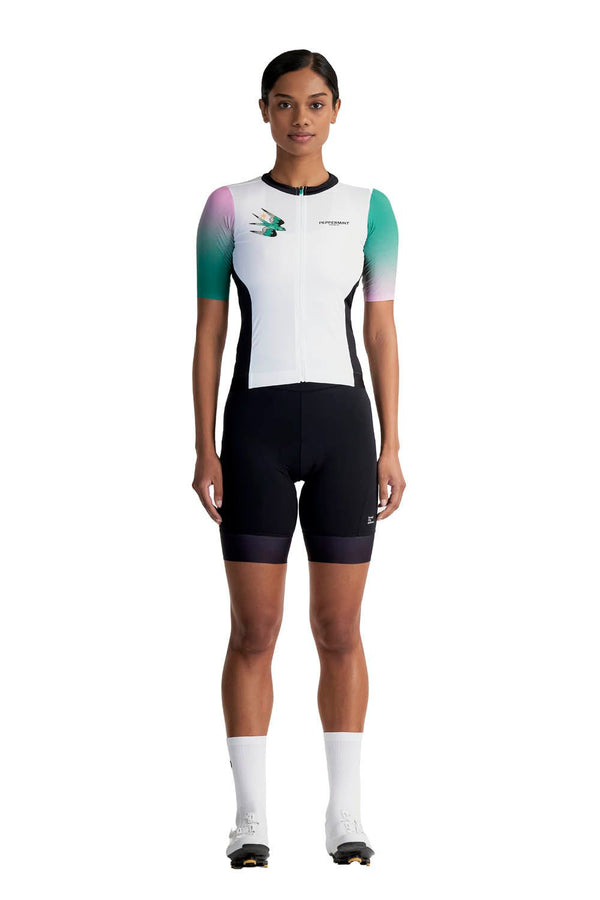 Peppermint CLOTHING - Bike - Jersey Peppermint *25S* W's Signature Jersey