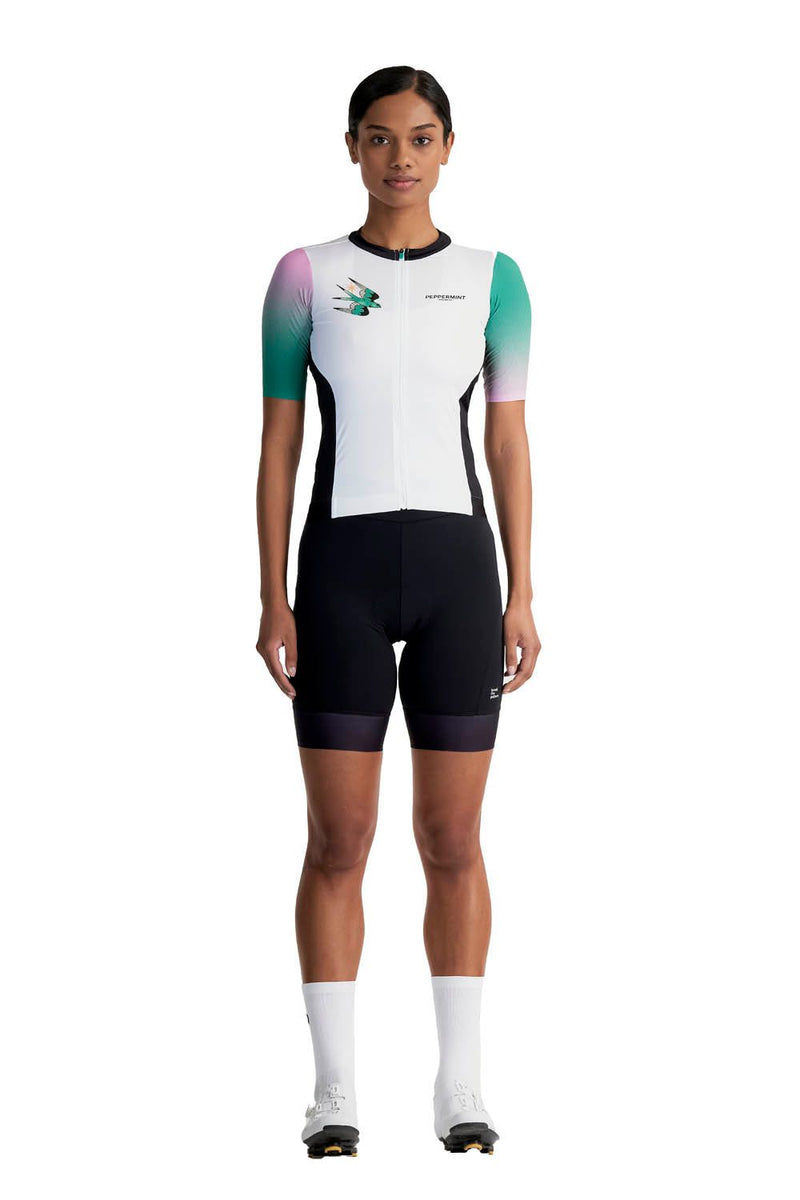 Peppermint CLOTHING - Bike - Jersey Peppermint *25S* W's Signature Jersey