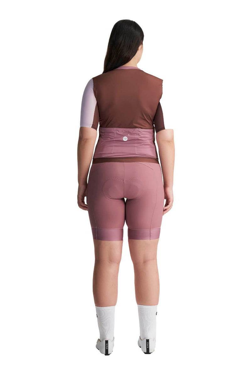 Peppermint CLOTHING - Bike - Jersey Peppermint *25S* W's Signature Jersey