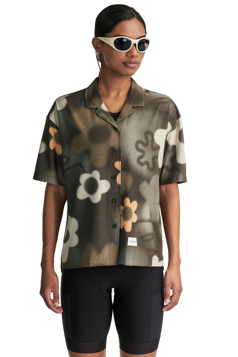 Women's Signature Lightweight Shirt Peppermint