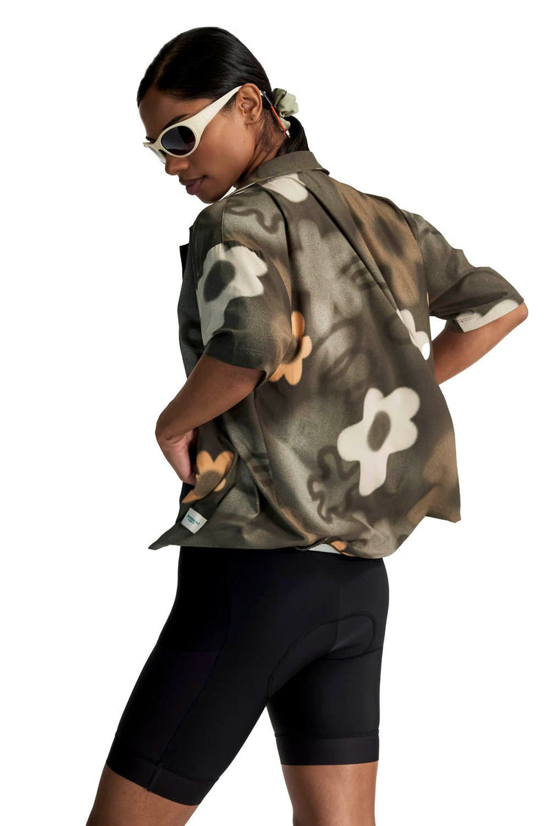 Women's Signature Lightweight Shirt Peppermint