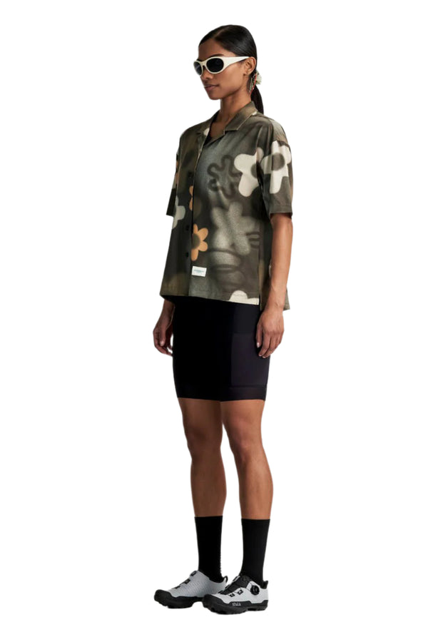 Women's Signature Lightweight Shirt Peppermint