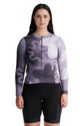 Women's Signature Long Sleeve Jersey Peppermint