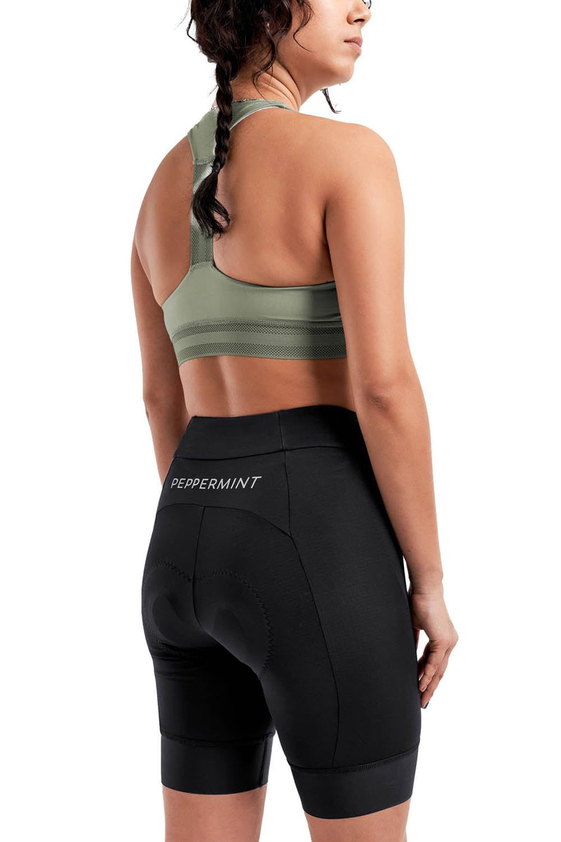 Peppermint CLOTHING - Bike - ShortsBottoms Peppermint *25S* W's Signature Short