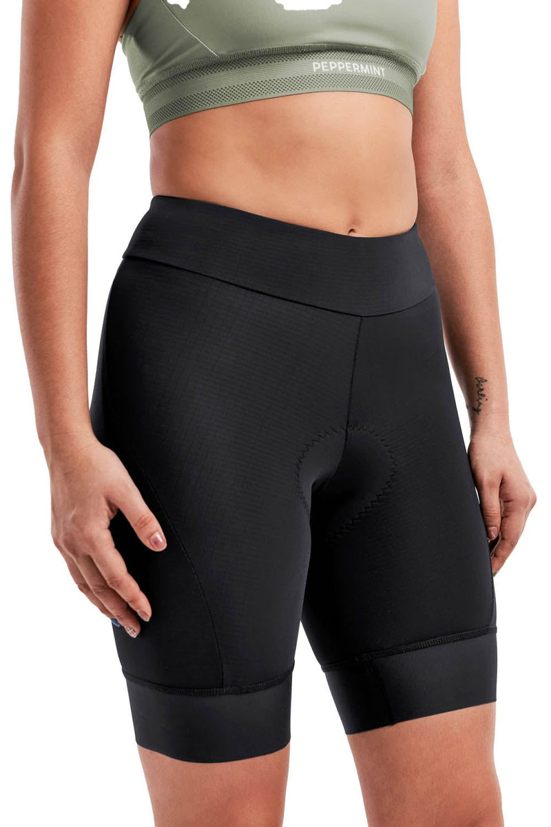 Peppermint CLOTHING - Bike - ShortsBottoms Peppermint *25S* W's Signature Short