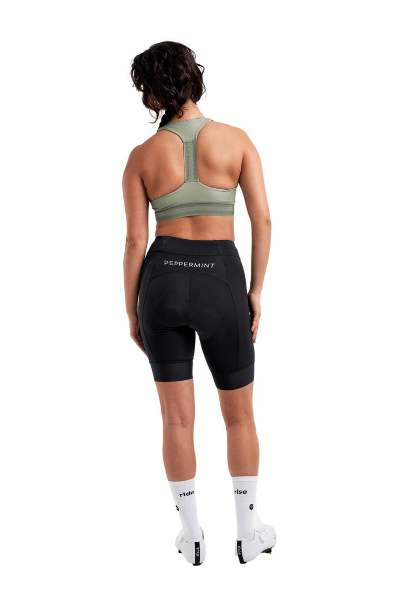 Peppermint CLOTHING - Bike - ShortsBottoms Peppermint *25S* W's Signature Short