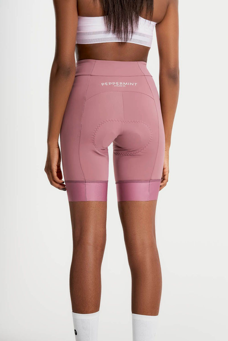 Peppermint CLOTHING - Bike - ShortsBottoms Peppermint *25S* W's Signature Short