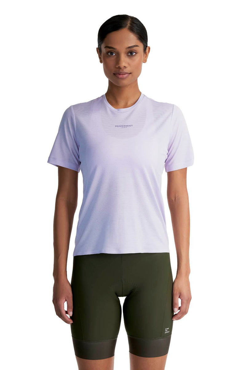 Women's Signature Short Sleeve Tee Peppermint