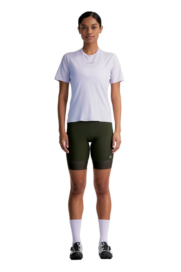 Women's Signature Short Sleeve Tee Peppermint