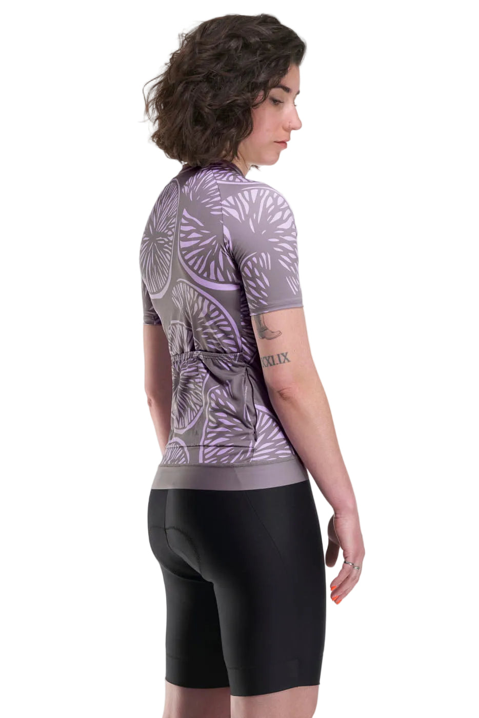 Peppermint CLOTHING - Bike - Jersey Peppermint *26S*  Classic  Jersey