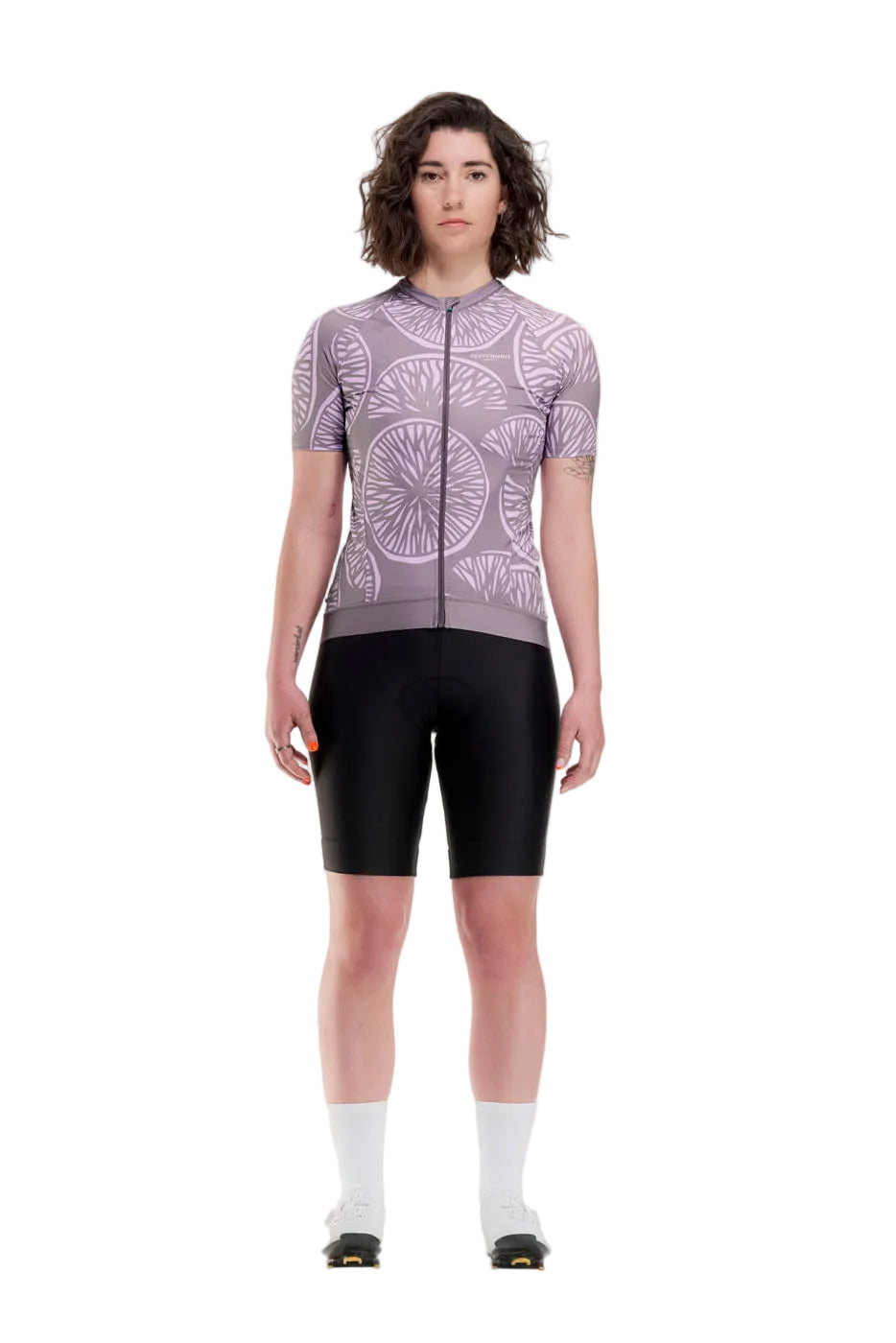 Peppermint CLOTHING - Bike - Jersey Peppermint *26S*  Classic  Jersey