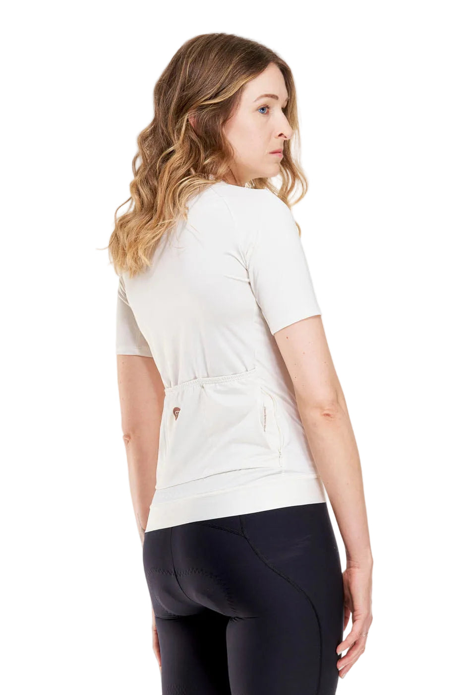 Peppermint CLOTHING - Bike - Jersey Peppermint *26S*  Classic  Jersey