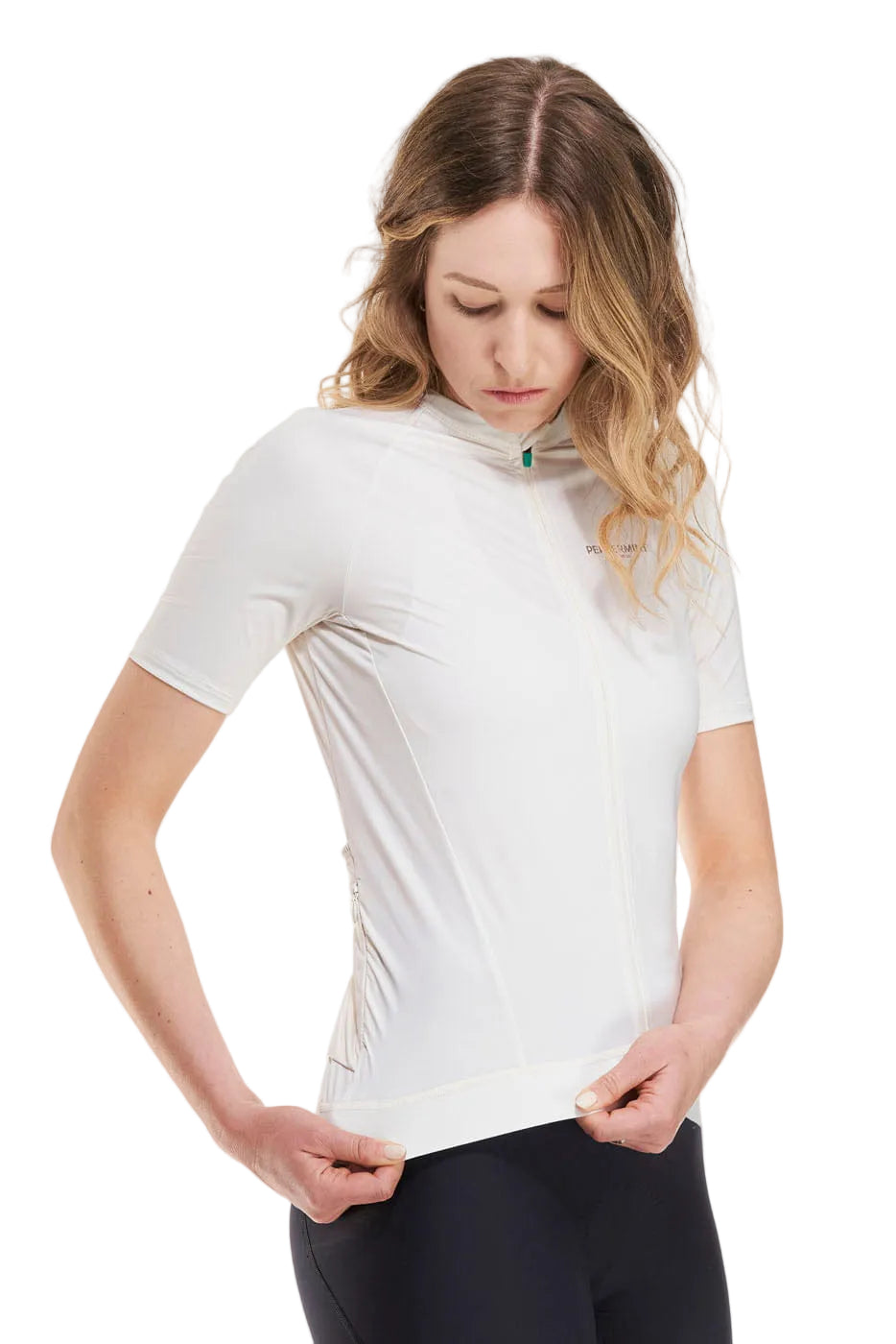 Peppermint CLOTHING - Bike - Jersey Peppermint *26S*  Classic  Jersey