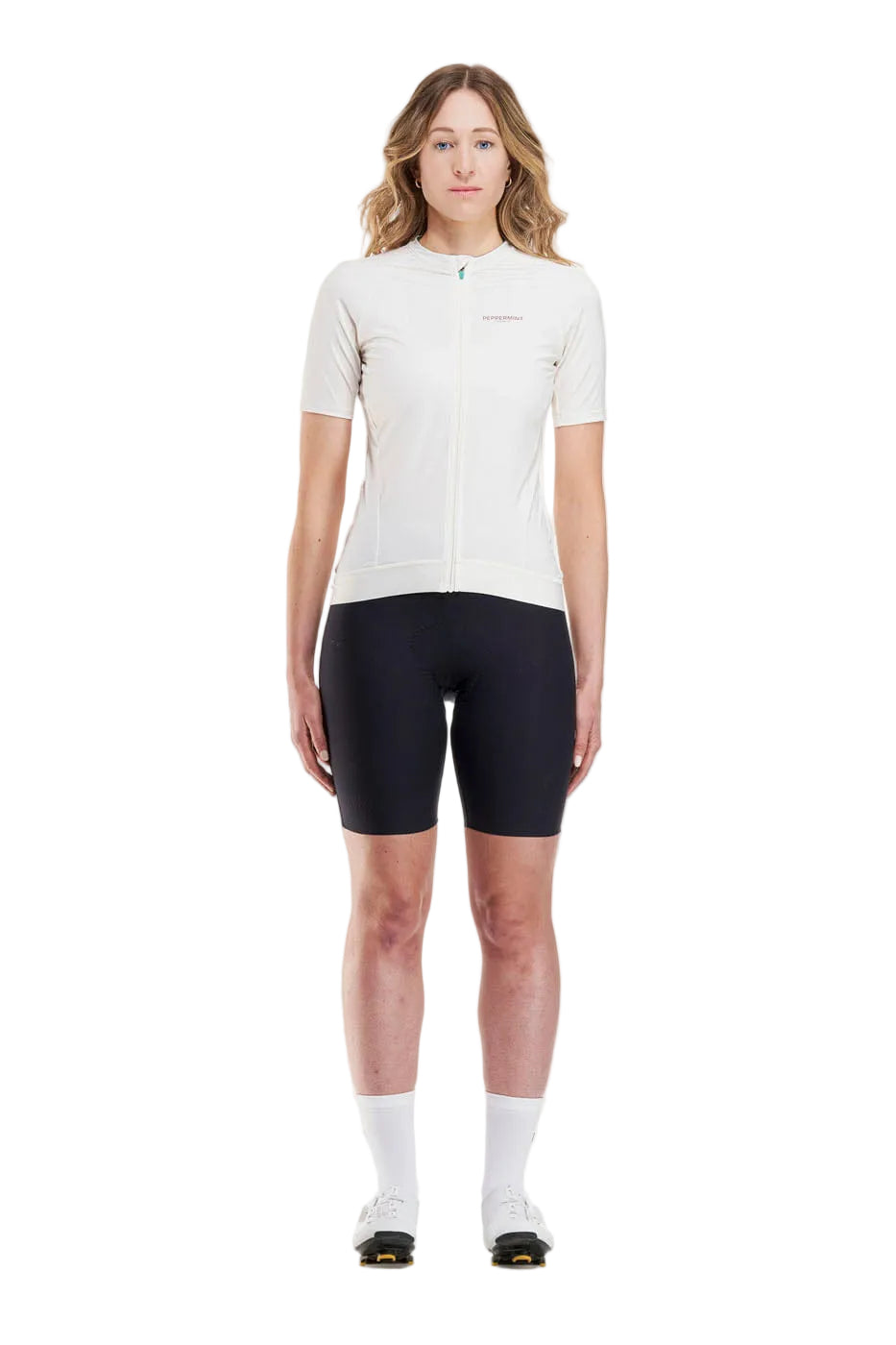 Peppermint CLOTHING - Bike - Jersey Peppermint *26S*  Classic  Jersey