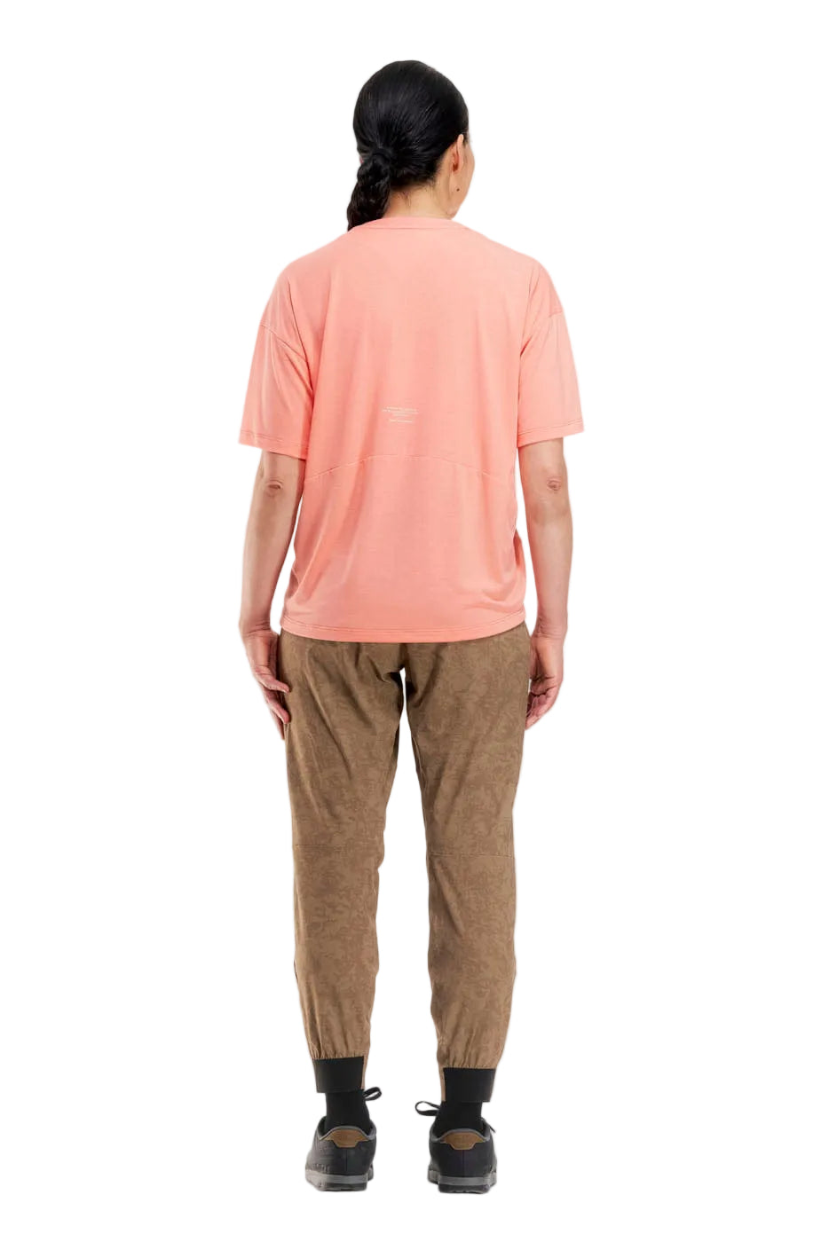 Peppermint CLOTHING - Bike - Jersey Peppermint *26S*  Peak Short Sleeve Jersey