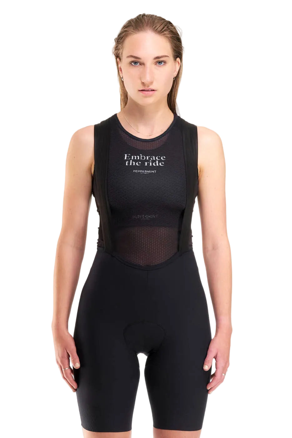 Peppermint CLOTHING - Bike - Bib Peppermint *26S*  Signature Bib