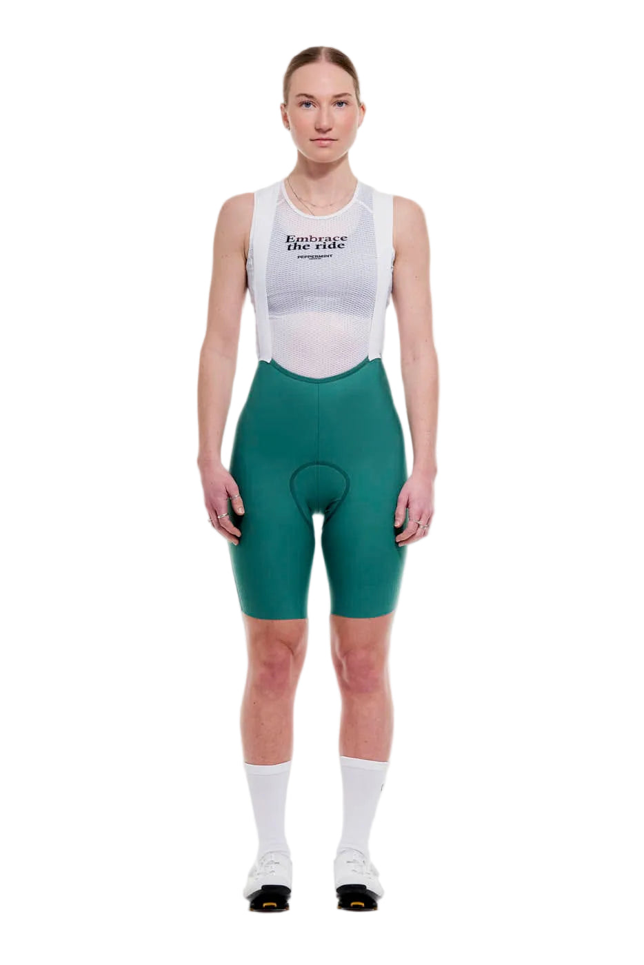 Peppermint CLOTHING - Bike - Bib Peppermint *26S*  Signature Bib