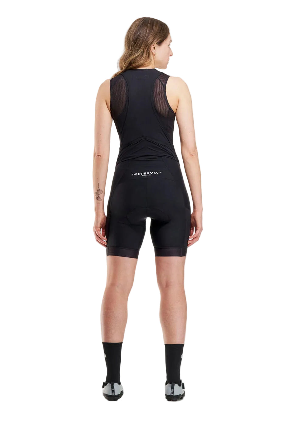 Peppermint CLOTHING - Bike - Bib Peppermint *26S*  Signature Cargo Bib