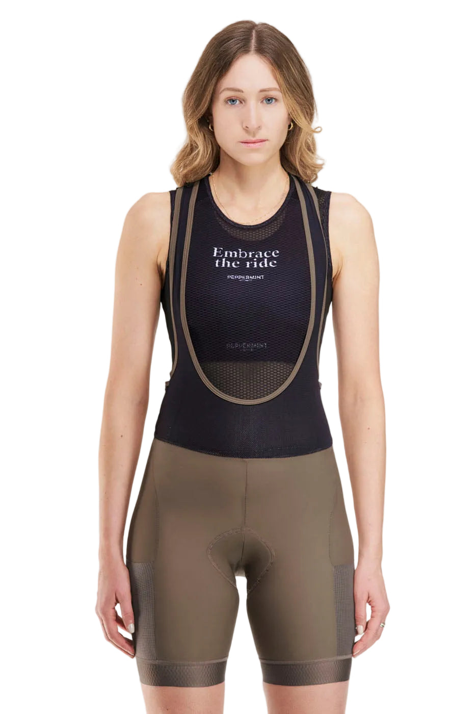 Peppermint CLOTHING - Bike - Bib Peppermint *26S*  Signature Cargo Bib