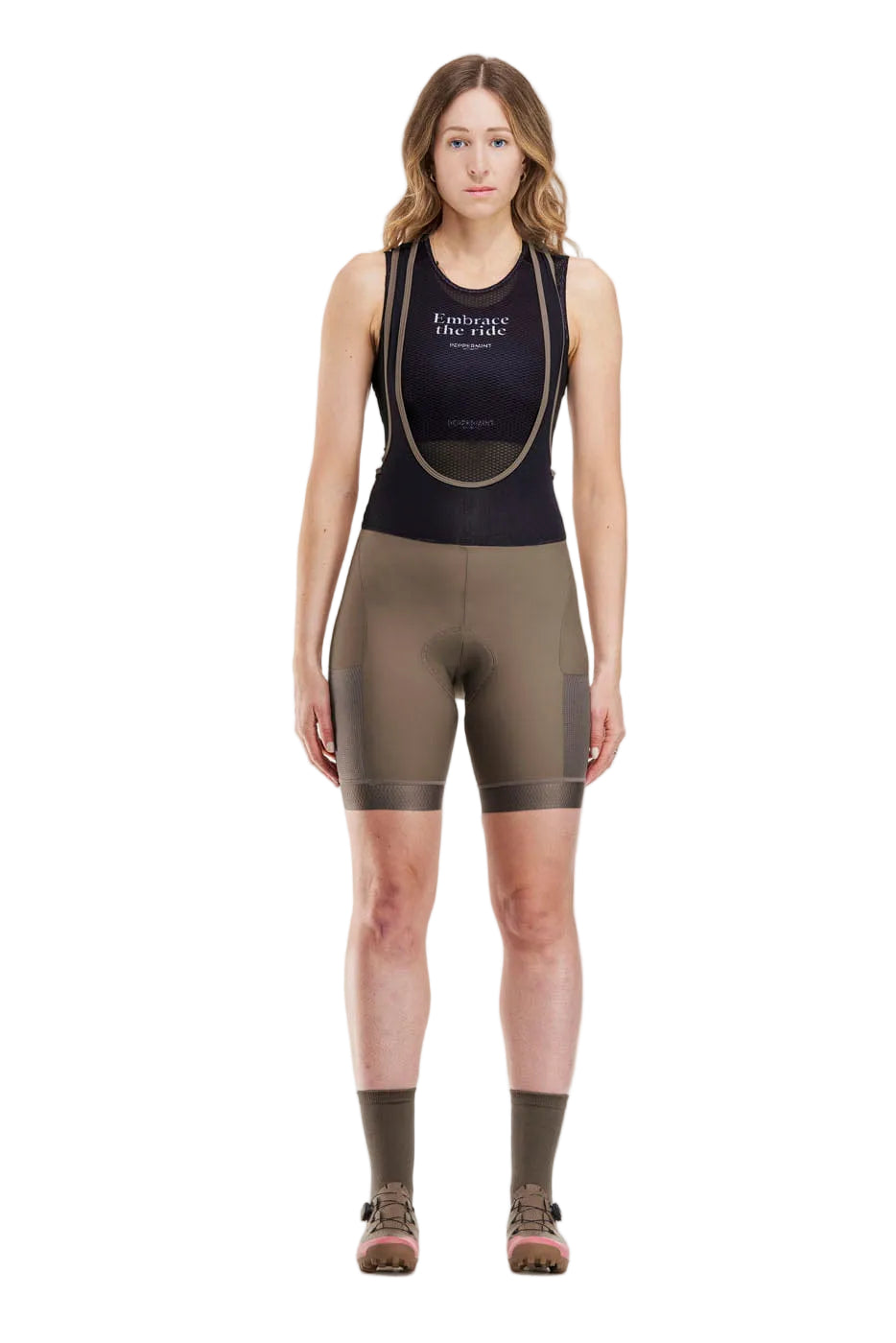 Peppermint CLOTHING - Bike - Bib Peppermint *26S*  Signature Cargo Bib
