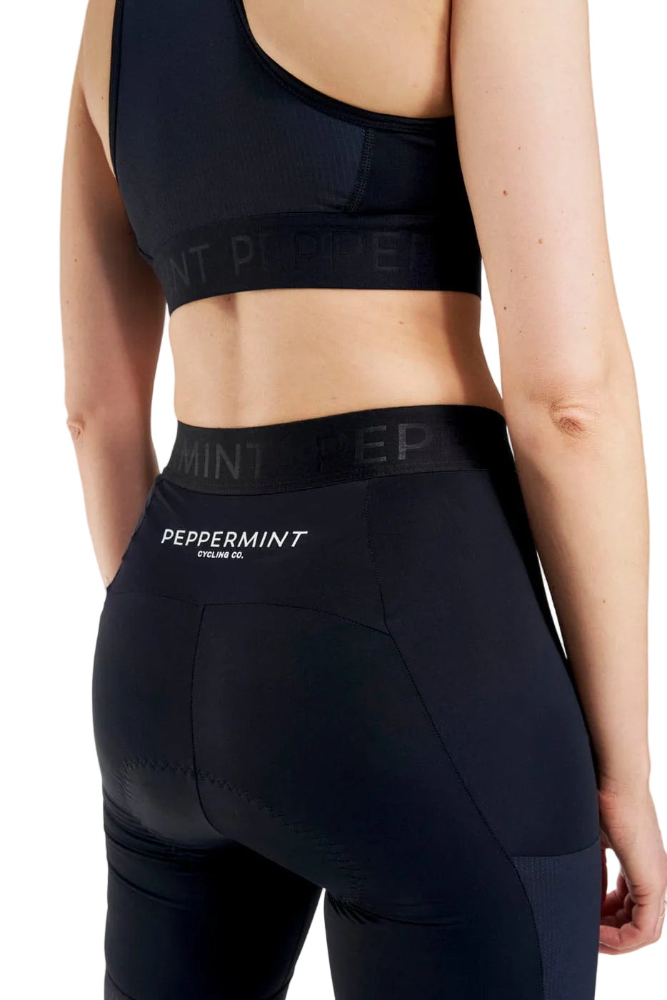 Peppermint CLOTHING - Bike - Shorts - Bottoms Peppermint *26S*  Signature Cargo Short