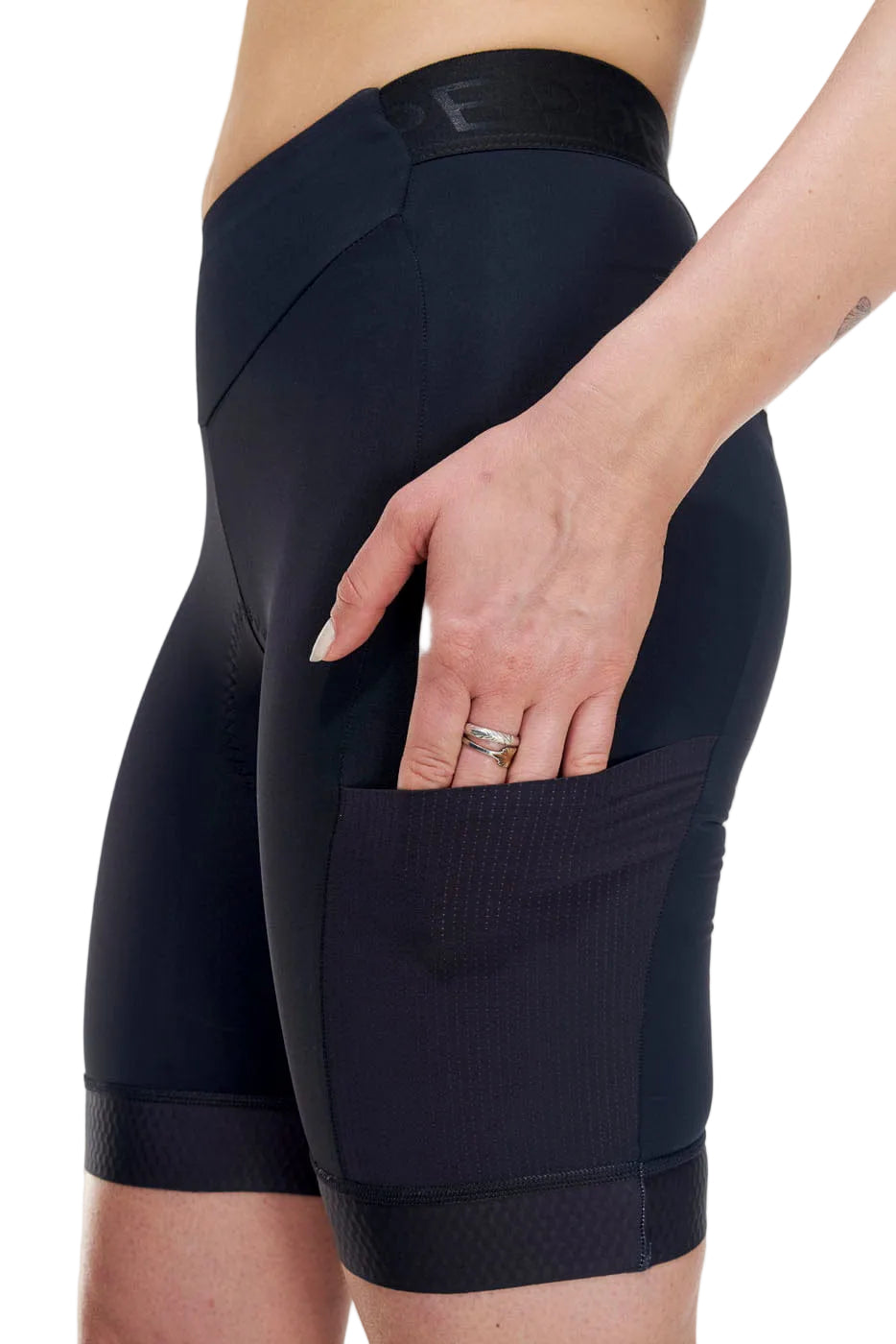 Peppermint CLOTHING - Bike - Shorts - Bottoms Peppermint *26S*  Signature Cargo Short