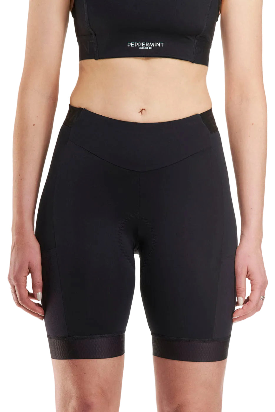 Peppermint CLOTHING - Bike - Shorts - Bottoms Peppermint *26S*  Signature Cargo Short