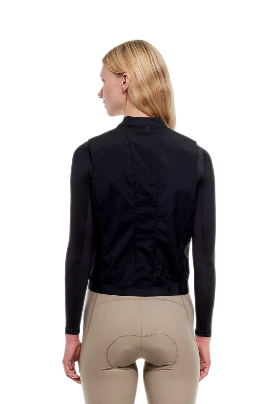 Women's Signature Gilet Peppermint