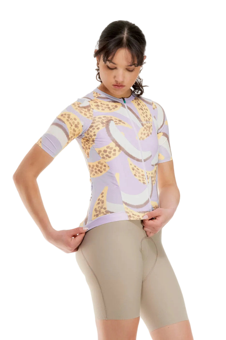 Women's Signature Jersey Peppermint