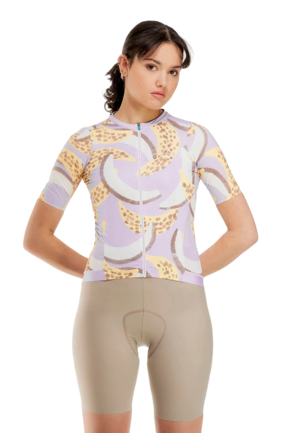 Women's Signature Jersey Peppermint