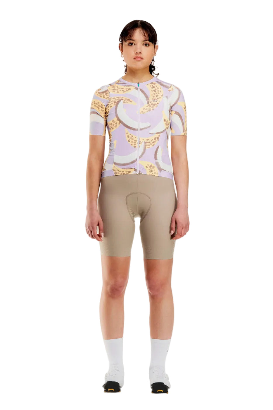 Women's Signature Jersey Peppermint