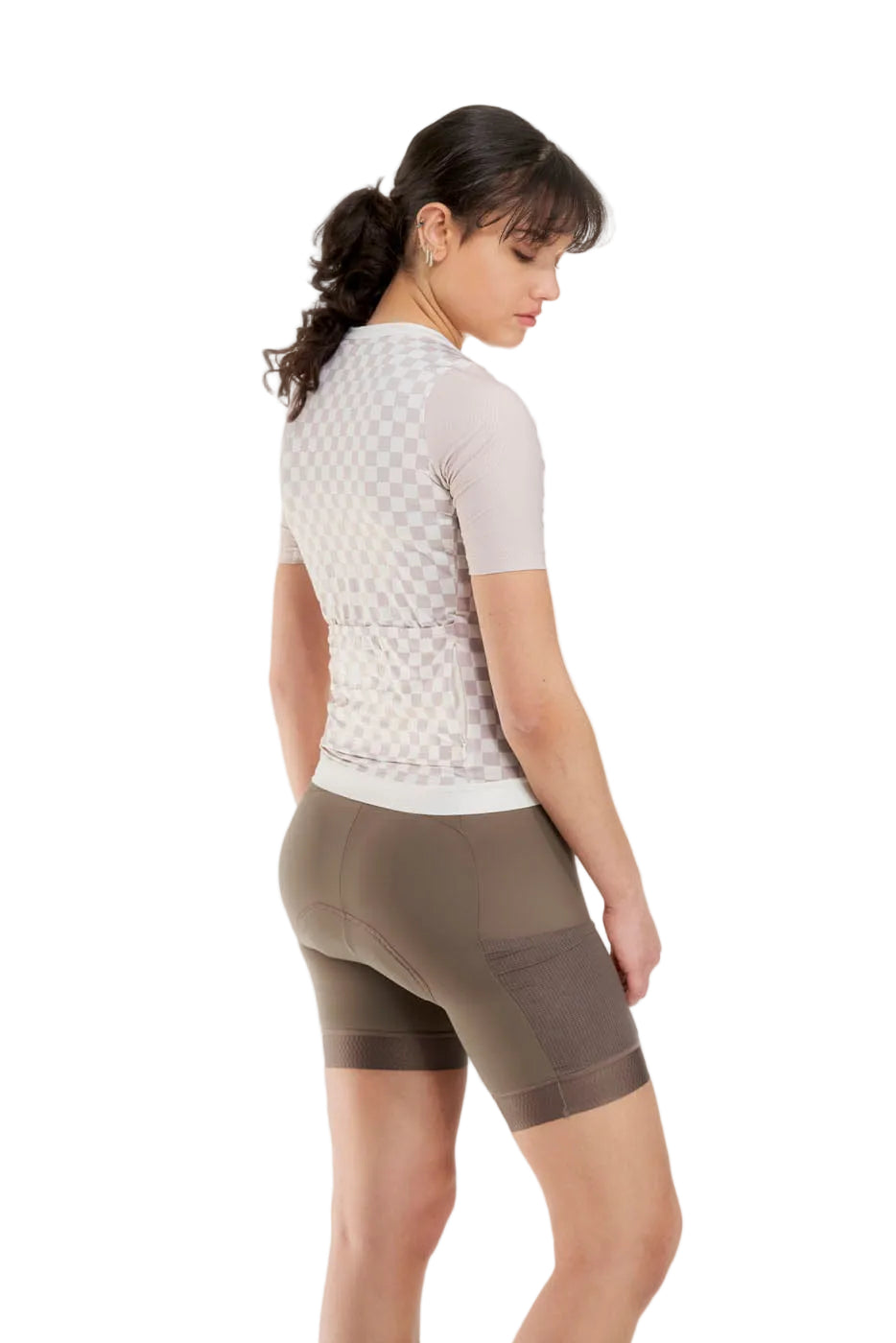 Women's Signature Jersey Peppermint