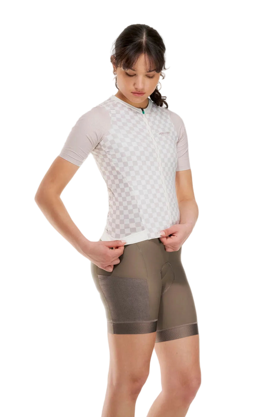 Women's Signature Jersey Peppermint