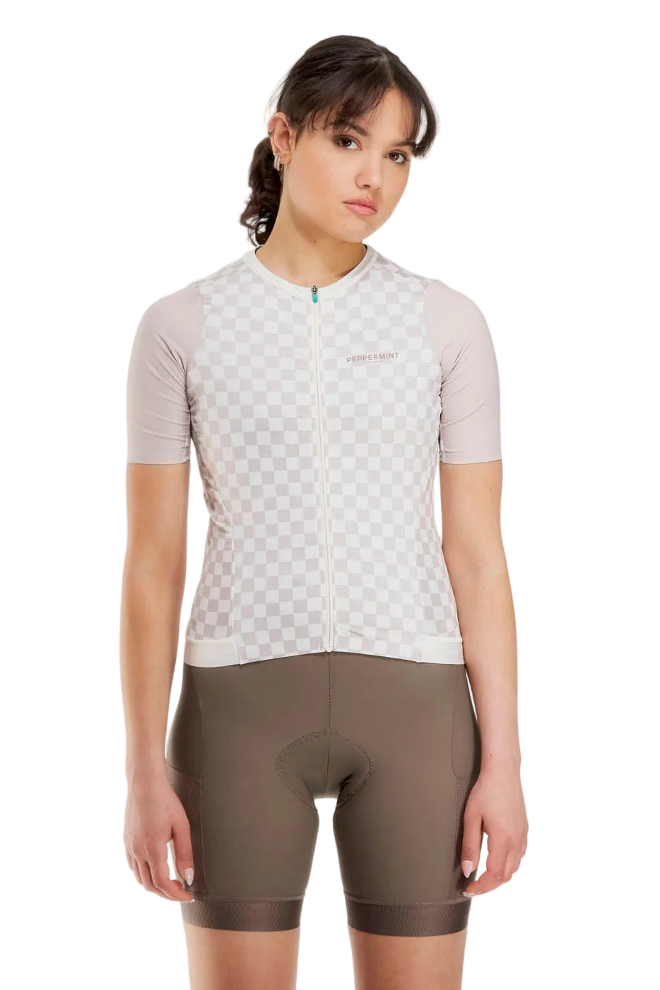 Women's Signature Jersey Peppermint