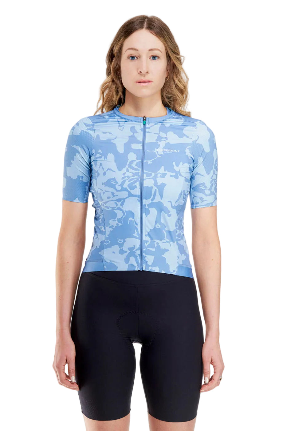 Women's Signature Jersey Peppermint