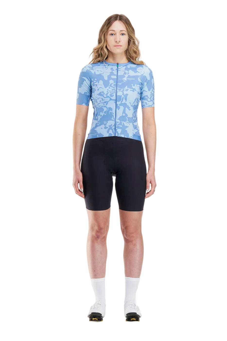 Women's Signature Jersey Peppermint