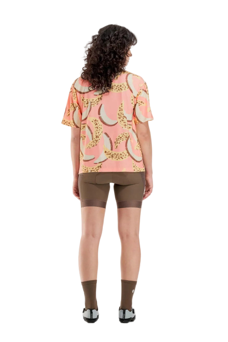 Peppermint CLOTHING - Bike - Jersey Peppermint *26S*  Signature Lightweight Shirt