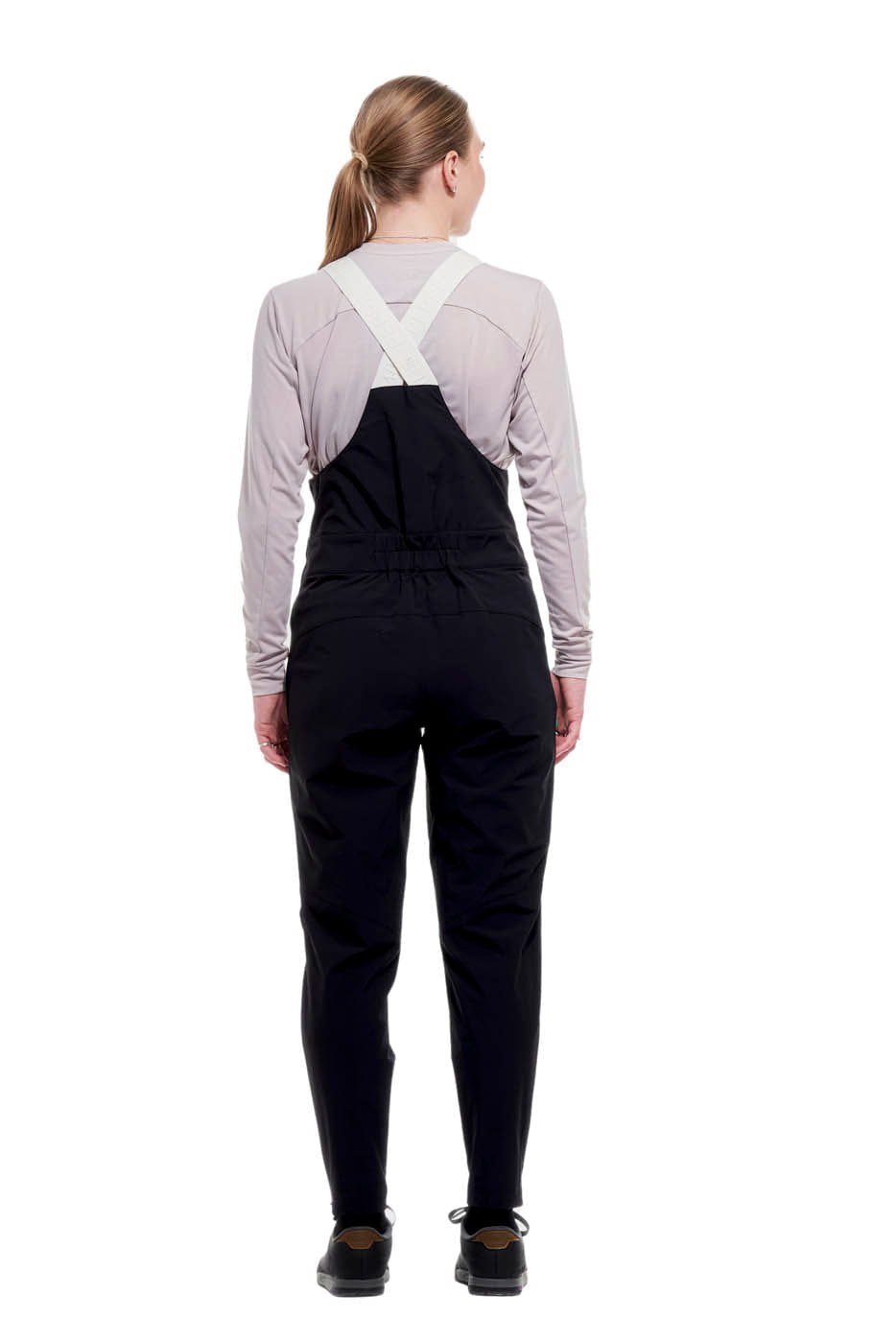 Peppermint CLOTHING - Bike - Shorts - Bottoms Peppermint *26S*  Signature Overall