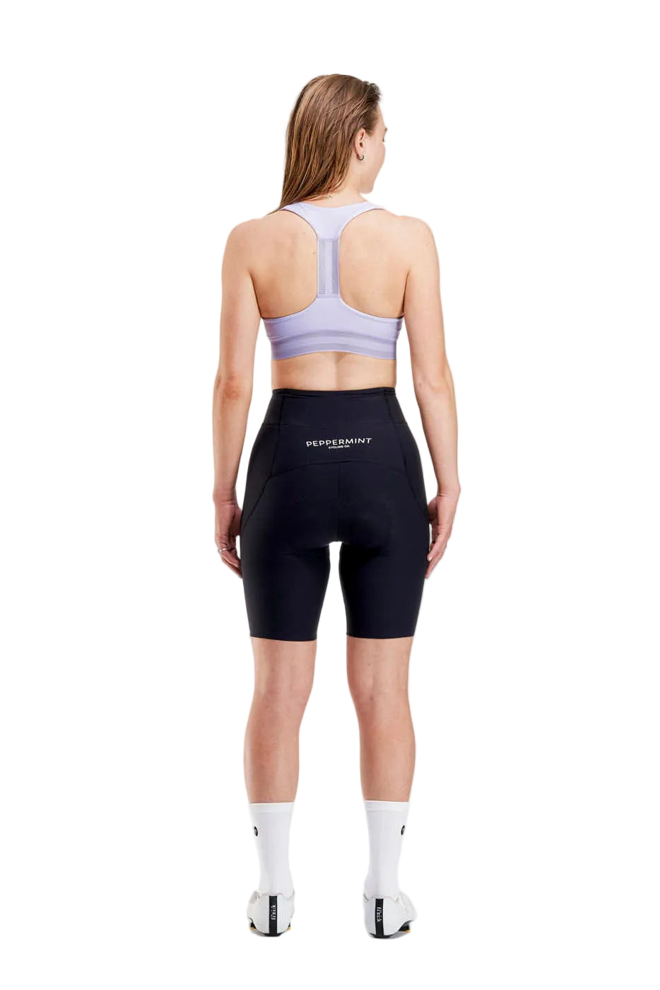 Peppermint CLOTHING - Bike - Shorts - Bottoms Peppermint *26S*  Signature Short