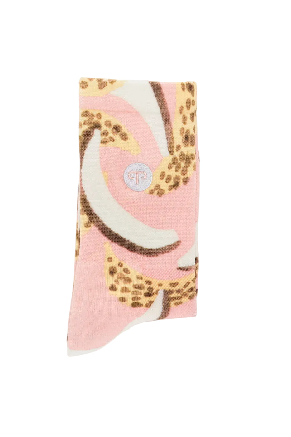 Peppermint CLOTHING - Socks Peppermint *26S*  Signature  Socks Print