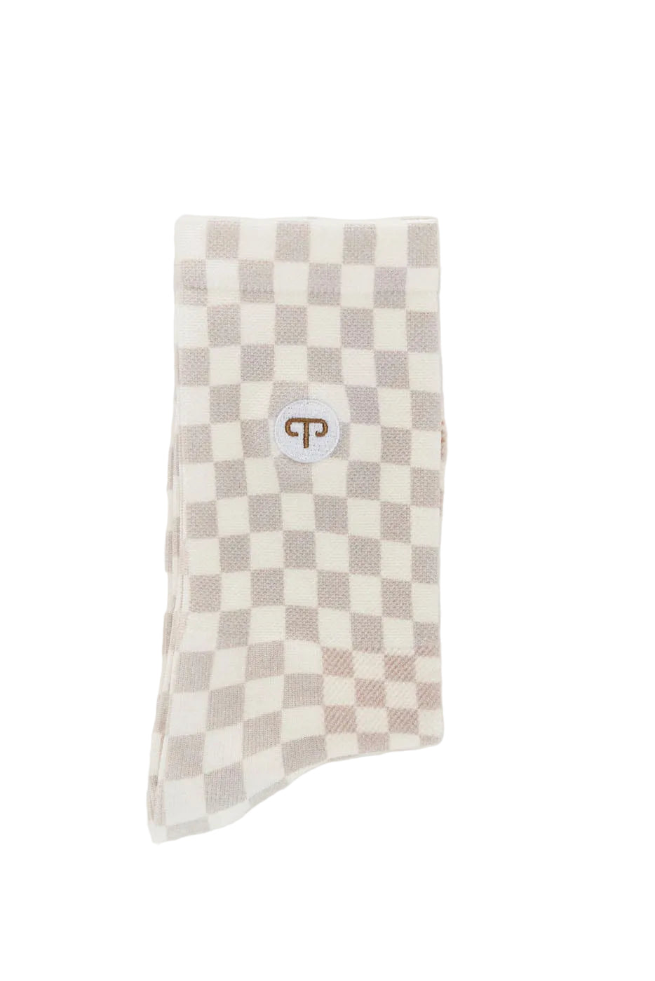 Peppermint CLOTHING - Socks Peppermint *26S*  Signature  Socks Print