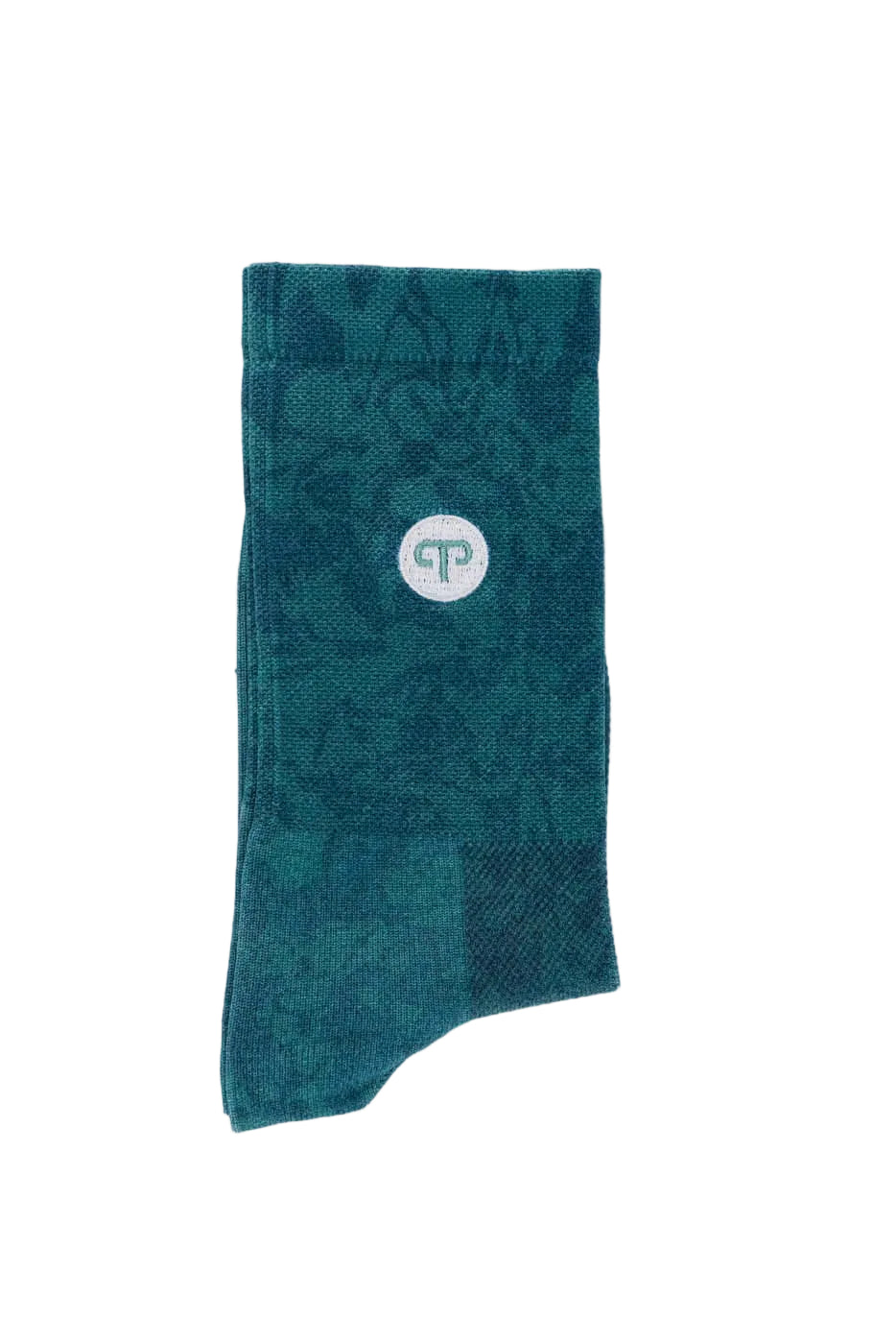Peppermint CLOTHING - Socks Peppermint *26S*  Signature  Socks Print