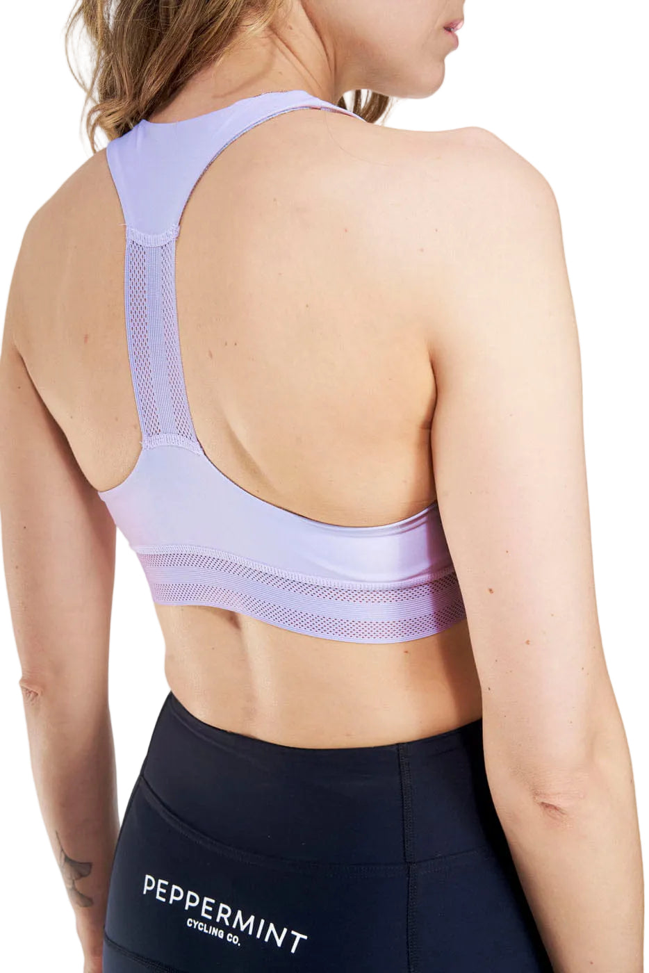 Peppermint CLOTHING - Bike - Accessories Peppermint *26S*  Signature Sports Bra