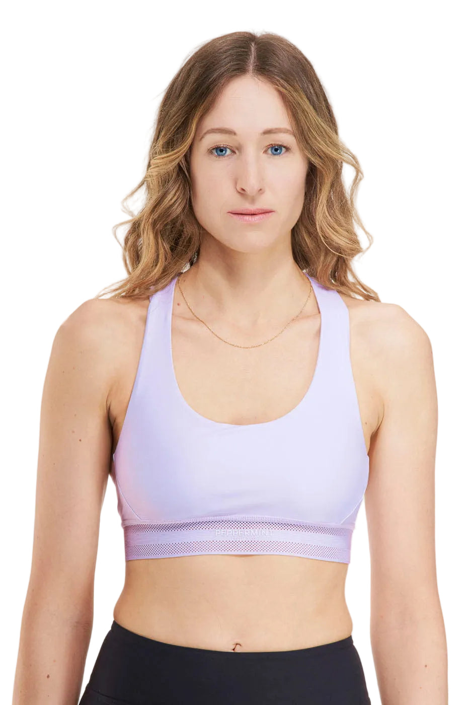 Peppermint CLOTHING - Bike - Accessories Peppermint *26S*  Signature Sports Bra