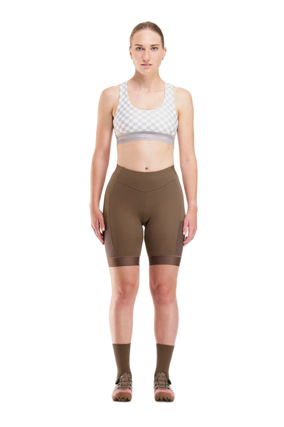 Peppermint CLOTHING - Bike - Accessories Peppermint *26S*  Signature Sports Bra