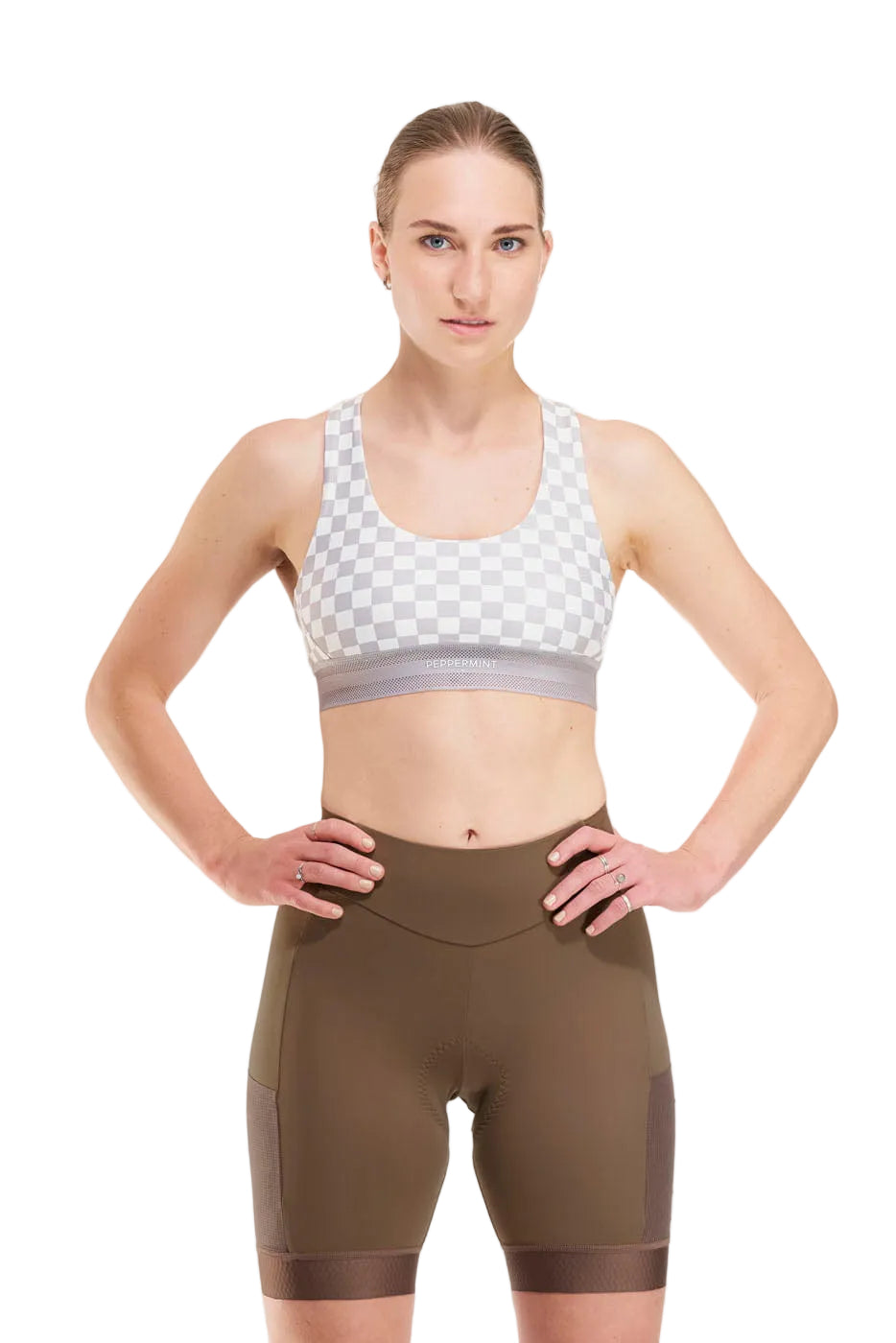 Peppermint CLOTHING - Bike - Accessories Peppermint *26S*  Signature Sports Bra