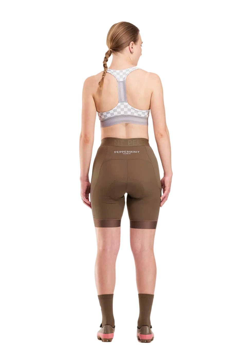 Peppermint CLOTHING - Bike - Accessories Peppermint *26S*  Signature Sports Bra