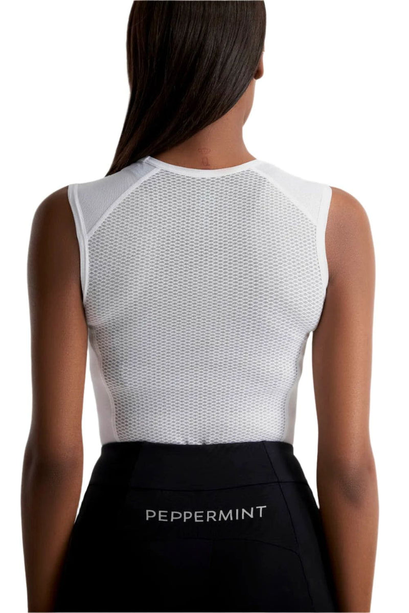 Women's Base Layer Tank Peppermint