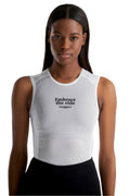 Women's Base Layer Tank Peppermint